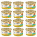 Gourmet Gold Savoury Cake kurczak i marchewka - mokra karma dla kota - 12x85 g - Galeria zdjęcie 1