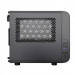 Obudowa Thermaltake Core V1 MiniITX IS UB3.0 Window - Black - Galeria zdjęcie 6