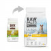 VET EXPERT Raw Paleo Ultra Mini Puppy Indyk - sucha karma dla szczeniąt - 8kg - Galeria zdjęcie 2