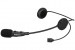 Interkom Motocyklowy PLUS BOOM Sena 3SPLUS-B-10 Bluetooth 4.1 400M - Galeria zdjęcie 1