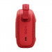 JBL GO 4 RED głośnik przenośny Bluetooth czerwony - Galeria zdjęcie 4
