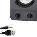 ESPERANZA GŁOŚNIKI 2.1 USB RAINBOW SOPRANO EGS107 - Galeria zdjęcie 5