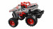 LEGO TECHNIC 42200 Monster Jam™ ThunderROARus™ z napędem typu pull-back - Galeria zdjęcie 3