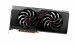 Karta graficzna SAPPHIRE RADEON RX 7800 XT PULSE GAMING 16GB GDDR6 DUAL - Galeria zdjęcie 2