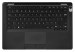 DELL LATITUDE 5300 i5-8350U 16GB 256GB SSD 13,3" FHD(dotyk) (US QWERTY) Win11pro + zasilacz UŻYWANY - Galeria zdjęcie 4