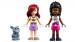 LEGO FRIENDS 42644 Furgonetka z lodami w mieście Heartlake - Galeria zdjęcie 6