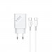 SAVIO ŁADOWARKA SIECIOWA QUICK CHARGE 3.0 LA-05 - Galeria zdjęcie 1