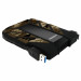 Dysk zewnętrzny HDD ADATA HD710M PRO AHD710MP-2TU31-CCF (2TB; 2.5"; USB 3.2; military) - Galeria zdjęcie 4