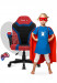 Fotel gam. dla dziecka Huzaro Ranger 1.0 Spider - Galeria zdjęcie 8