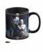 Kubek Good Loot ceramiczny termoaktywny The Witcher 3 - Galeria zdjęcie 2