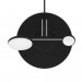 Ładowarka bezprzewodowa Belkin BoostCharge Pro 3-in-1 Wireless Charger with Official MagSafe Charging iPhone/Apple Watch/AirPods 15W Black - Galeria zdjęcie 9