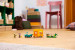 LEGO ANIMAL CROSSING 77054 Leif i jego karawan oraz sklep ogrodniczy - Galeria zdjęcie 9