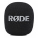 RODE Interview GO - Uchwyt z pop filtrem - Galeria zdjęcie 3