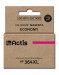 Actis KH-364MR Tusz do drukarki HP, Zamiennik HP 364XL CB324EE; Standard; 12 ml; purpurowy. - Galeria zdjęcie 1