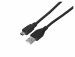 Kabel usb-mini 5pin 1.8m (canon) hq ccp-usb2-am5p-6 - Galeria zdjęcie 1
