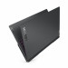 Lenovo Legion Pro 5 16IRX9 i5-14500HX 16" WQXGA IPS 500nits AG 240Hz 32GB DDR5 5600 SSD1TB GeForce RTX 4060 8GB NoOS Onyx Grey - Galeria zdjęcie 9