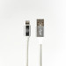 Kabel USB-A / Lightning Our Pure Planet, długość 1,2 m - Galeria zdjęcie 6