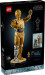 LEGO Star Wars 75398 C-3PO - Galeria zdjęcie 2