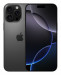 Apple iPhone 16 Pro Max 256GB Black Titanium - Galeria zdjęcie 1
