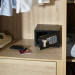 Yale Mini Electronic Safe Black Sejf podstawowy YSV mini czarny - Galeria zdjęcie 7