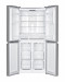 Chłodziarko-zamrażarka Multi Door MPM-434-SBF-04 inox - Galeria zdjęcie 3