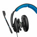 Słuchawki Gamingowe EPOS by Sennheiser GSP 300 BLACK - Galeria zdjęcie 7