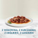 Purina Gourmet Perle fileciki w sosie Mix Smaków - mokra karma dla kota - 120x85g (2x(60x85g)) - Galeria zdjęcie 7