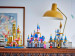 LEGO Disney 40720 Mały zamek Śpiącej Królewny Disneya - Galeria zdjęcie 6