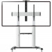 TECHLY MOBILNY STOJAK TV LED/LCD/PDP 60-100 CALI 1 - Galeria zdjęcie 9