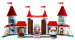 LEGO Super Mario 71408 Zamek Peach - zestaw rozszerzający - Galeria zdjęcie 4