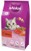 WHISKAS z Pyszną Wołowiną - sucha karma dla kota powyżej 1 roku życia - 14 kg - Galeria zdjęcie 1