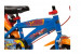 Rower dziecięcy 12" HOT WHEELS 1268 - Galeria zdjęcie 8