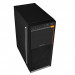 OBUDOWA LOGIC J23 USB 3.0 x 2 BLACK - Galeria zdjęcie 7