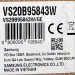 Odkurzacz pionowy Samsung Bespoke Jet Plus Complete VS20B95843W/GE - Galeria zdjęcie 36