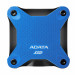 ADATA DYSK SSD SD620 2TB BLUE - Galeria zdjęcie 1
