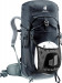 Plecak turystyczny DEUTER Trail Pro 36 black-shale - Galeria zdjęcie 8