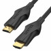 UNITEK KABEL HDMI 2.1 8K, 4K@120HZ, C11060BK-2M - Galeria zdjęcie 1