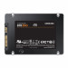 Dysk SSD Samsung 870 EVO 4TB SATA III 2.5" (MZ-77E4T0B/EU) - Galeria zdjęcie 1