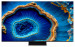 Telewizor TCL 55C805 QLED 55'' 4K Ultra HD 120Hz Google TV Dolby Vision IQ Czarny - Galeria zdjęcie 1