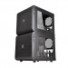 Obudowa Thermaltake Core V21 microATX Window Black - Galeria zdjęcie 20