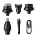 Zestaw do golenia 5w1 USB MAESTRO MR-674 - Galeria zdjęcie 3