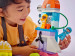 LEGO DUPLO 10422 Przygoda w promie kosmicznym 3 w 1 - Galeria zdjęcie 7