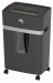 HP Niszczarka PRO SHREDDER 15CC 20L ciemnoszara - Galeria zdjęcie 2