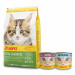JOSERA Kitten grainfree - sucha karma dla kota - 10kg + GRATIS! - Galeria zdjęcie 1