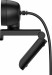 Kamera internetowa HP 320 Full HD USB czarna 53X26AA - Galeria zdjęcie 4