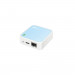 Router TP-LINK TL-WR802N Wireless N300 Nano 1xWAN/LAN, 1xMicro USB - Galeria zdjęcie 2