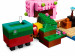 LEGO Minecraft 21260 Wiśniowy ogród - Galeria zdjęcie 7