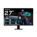 MONITOR GIGABYTE LED 27" GS27QA 180Hz - Galeria zdjęcie 1