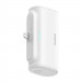 Powerbank Baseus Compact IP 5000mAh 20W USB-C/Lightning (biały) - Galeria zdjęcie 5