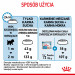 ROYAL CANIN Starter Mini Mother & Babydog - sucha karma dla szczeniąt i suk w ciąży oraz okresie laktacji - 1 kg - Galeria zdjęcie 10